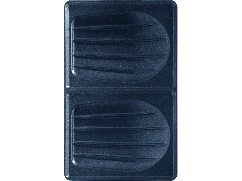 Tefal XA800112 Snack Collection Szendvicssütő lap
