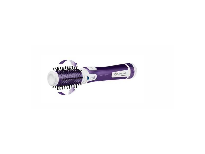 Rowenta CF9530F0 Brush Activ' Volume & Shine stilizator kose