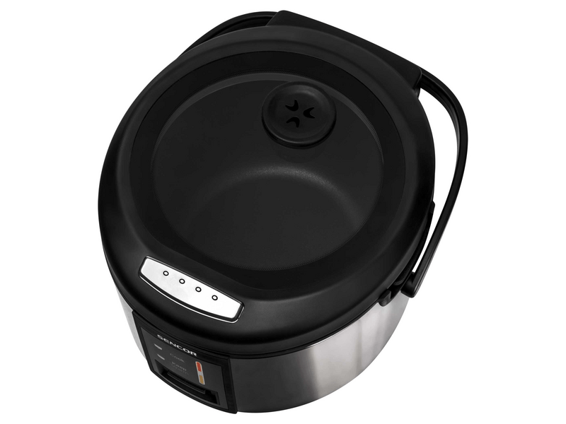 Sencor SRM 1890SS kuhalo za rižu