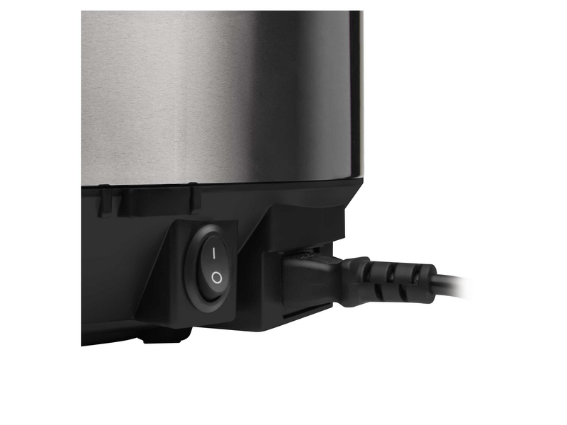 Sencor SRM 1890SS kuhalo za rižu