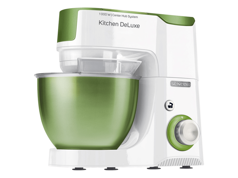 Sencor STM 4460GG Multifunkciós konyhai robotgép