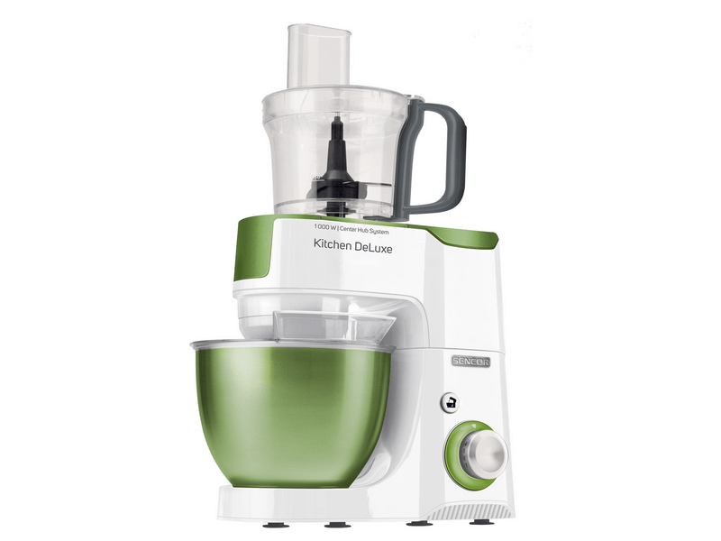 Sencor STM 4460GG Multifunkciós konyhai robotgép