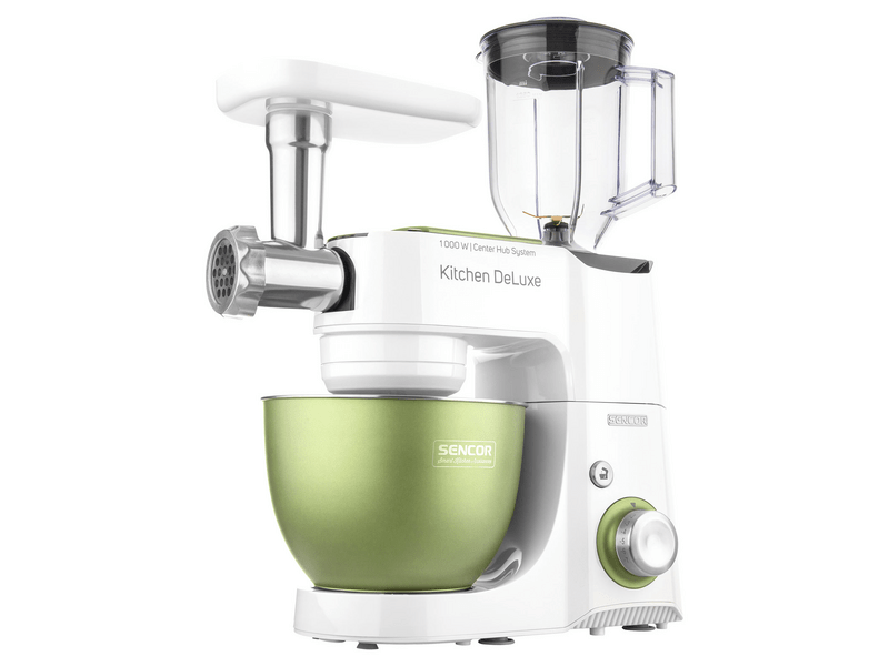 Sencor STM 4460GG Multifunkciós konyhai robotgép