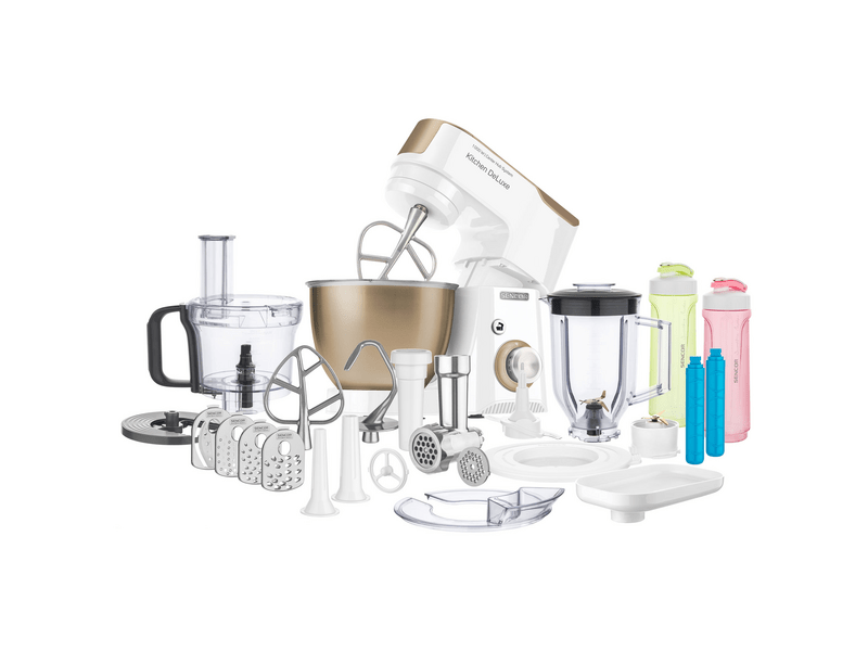 Sencor STM 4467CH Multifunkciós konyhai robotgép