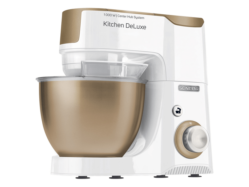 Sencor STM 4467CH Multifunkciós konyhai robotgép