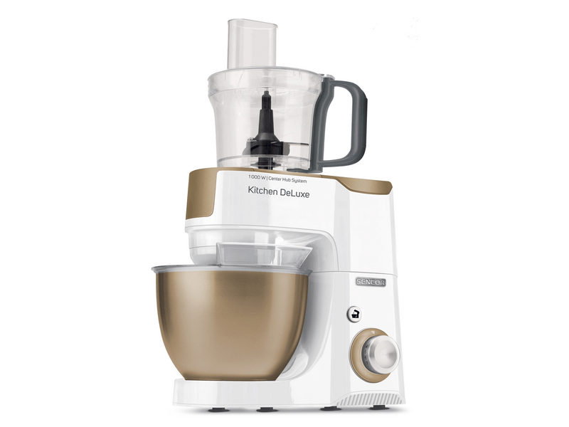 Sencor STM 4467CH Multifunkciós konyhai robotgép