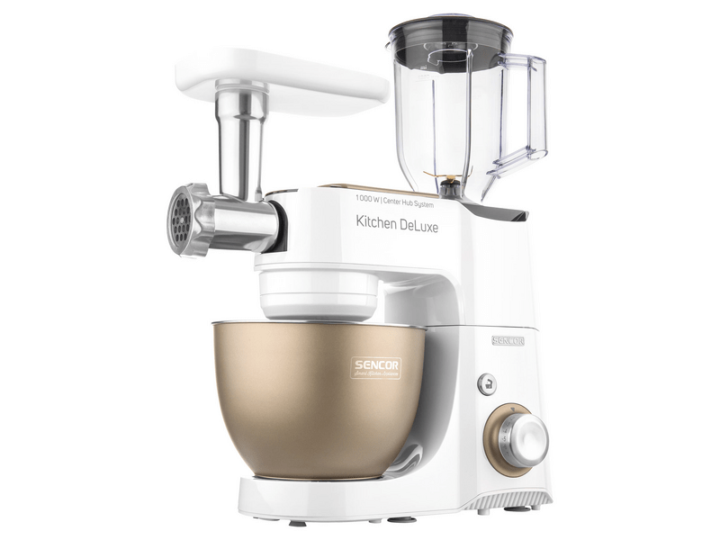 Sencor STM 4467CH Multifunkciós konyhai robotgép