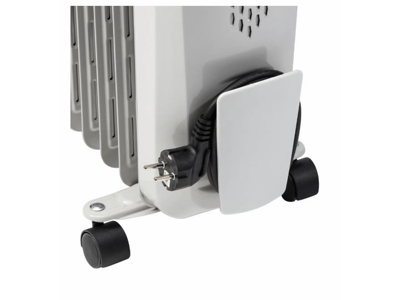 ROWENTA Intensium BU2620F0 Olajradiátor