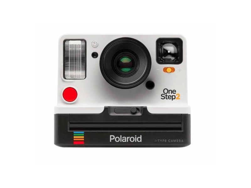 Polaroid Originals OneStep 2 Viewfinder Instant Fényképezőgép, Fehér