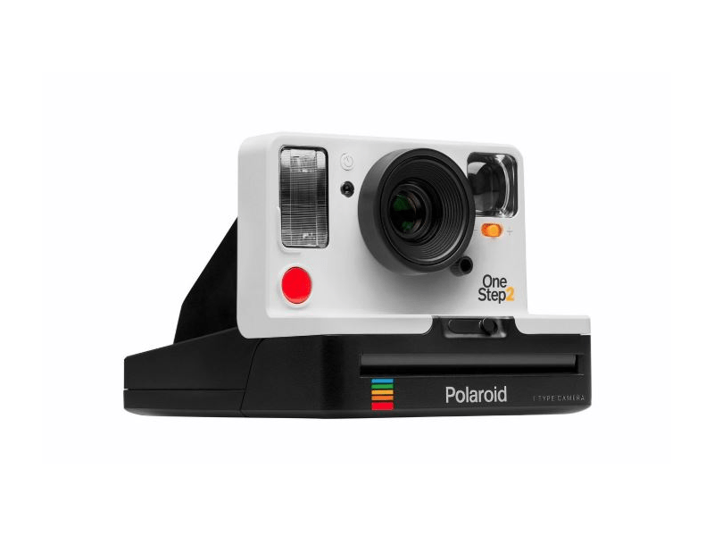 Polaroid Originals OneStep 2 Viewfinder Instant Fényképezőgép, Fehér
