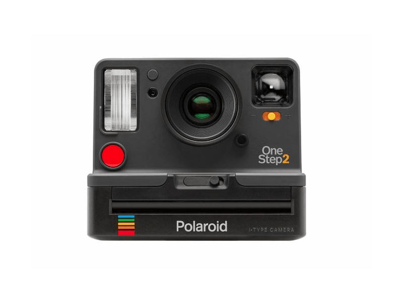 Polaroid Originals OneStep 2 Viewfinder Instant Fényképezőgép, Grafit