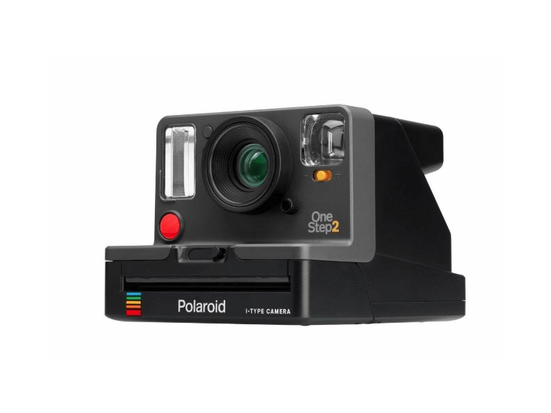 Polaroid Originals OneStep 2 Viewfinder Instant Fényképezőgép, Grafit