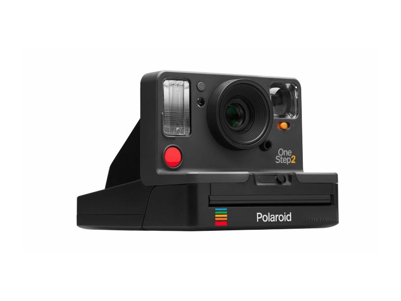 Polaroid Originals OneStep 2 Viewfinder Instant Fényképezőgép, Grafit