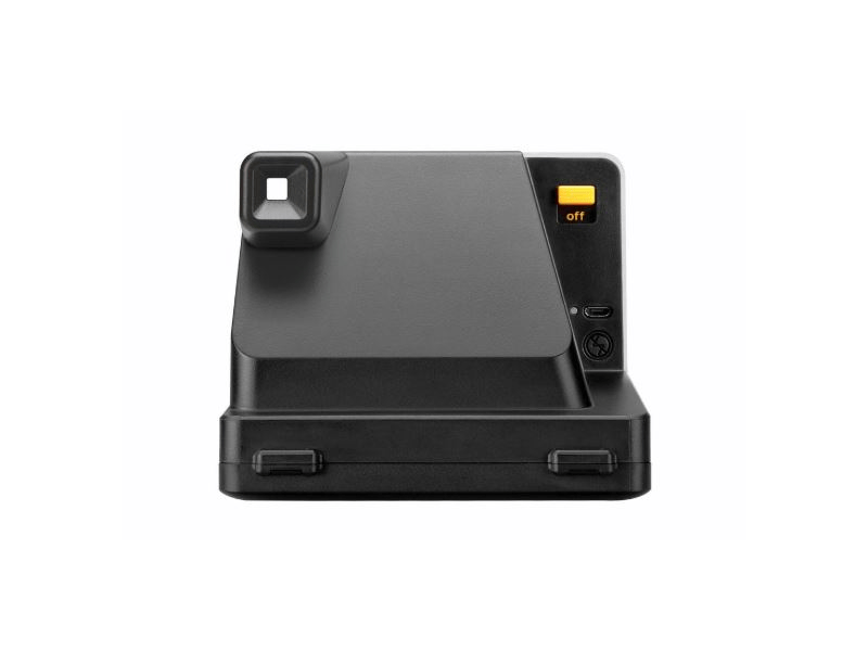 Polaroid Originals OneStep 2 Viewfinder Instant Fényképezőgép, Grafit