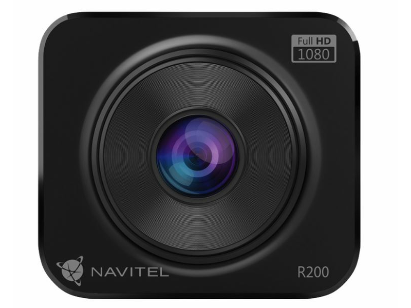 NAVITEL R200 NV Éjjel látó autós kamera