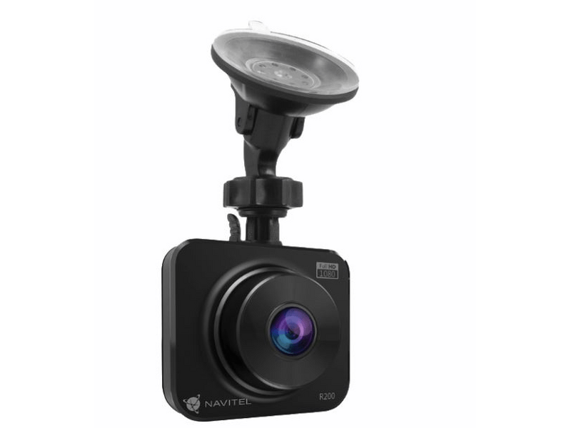 NAVITEL R200 NV Éjjel látó autós kamera