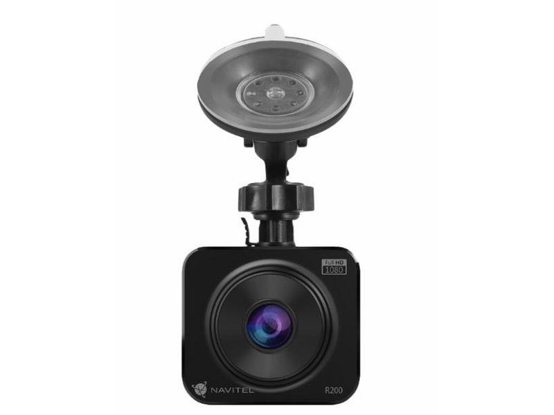 NAVITEL R200 NV Éjjel látó autós kamera