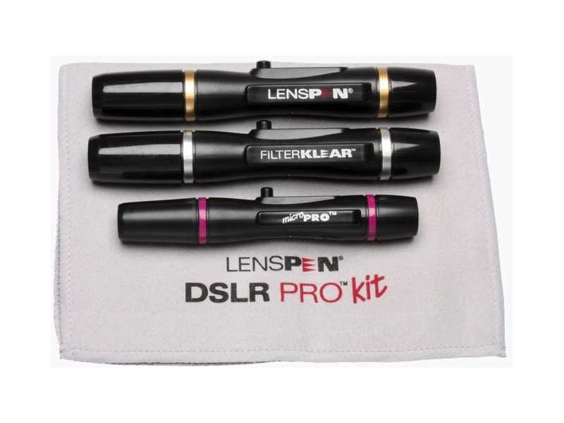 LensPen NDSLRK-1 PRO Kit Fényképező tisztító készlet