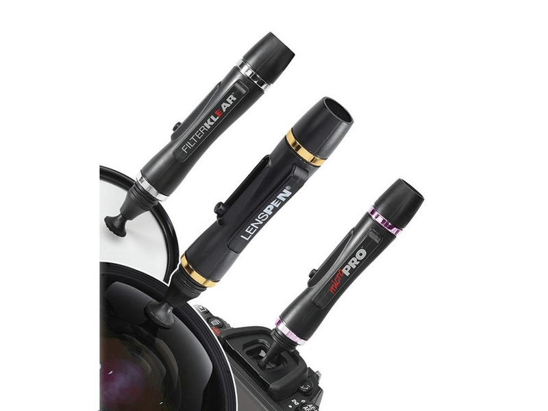 LensPen NDSLRK-1 PRO Kit Fényképező tisztító készlet