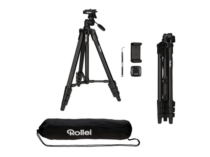 Rollei 22638 Fényképezőgép állvány