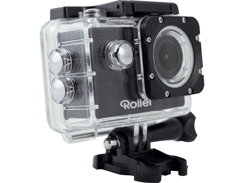 Rollie 40140 Actioncam 372 Akciókamera