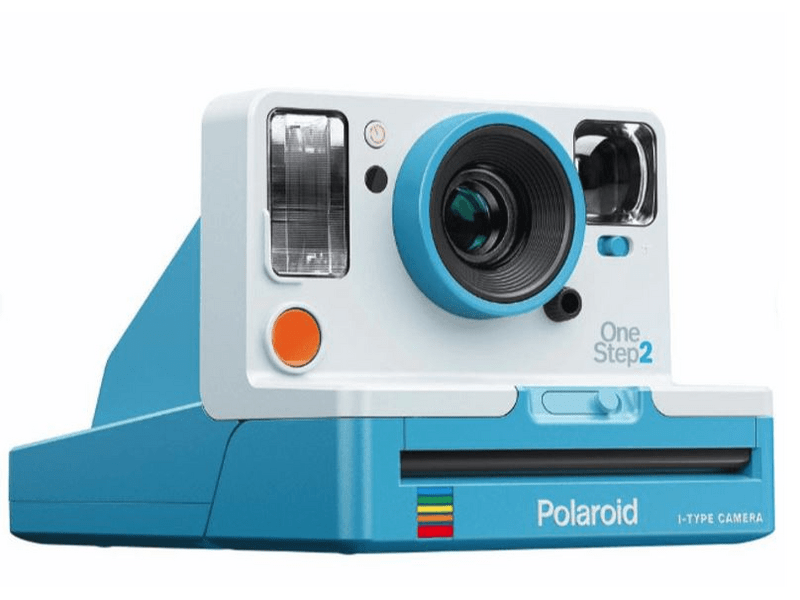Polaroid OneStep 2VF Instant Fényképezőgép, Kék (PO-009016)