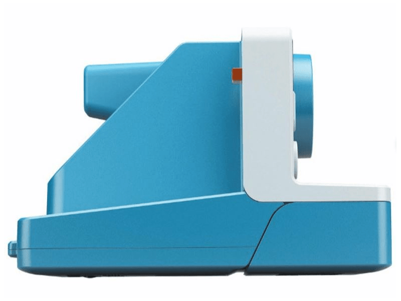 Polaroid OneStep 2VF Instant Fényképezőgép, Kék (PO-009016)