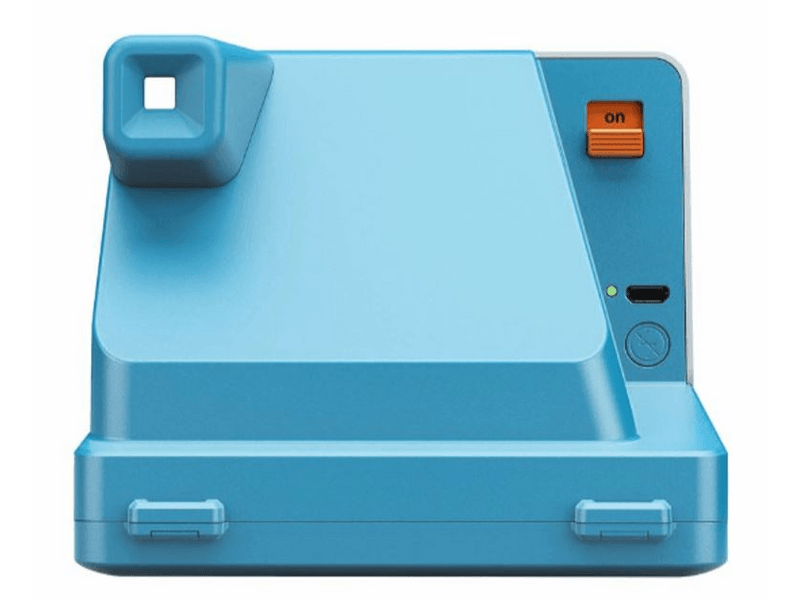 Polaroid OneStep 2VF Instant Fényképezőgép, Kék (PO-009016)