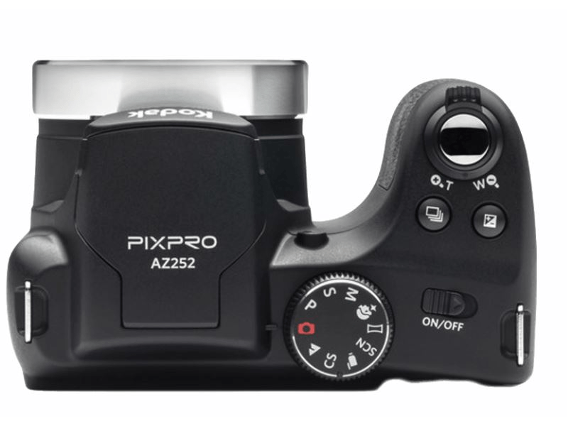 KODAK Pixpro AZ252 Kompakt fényképezőgép