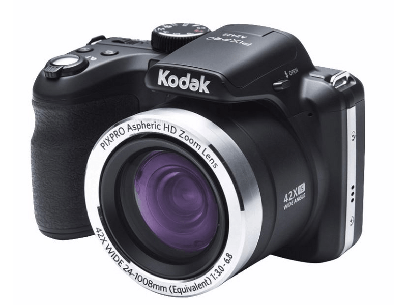 KODAK Pixpro AZ422 Kompakt fényképezőgép