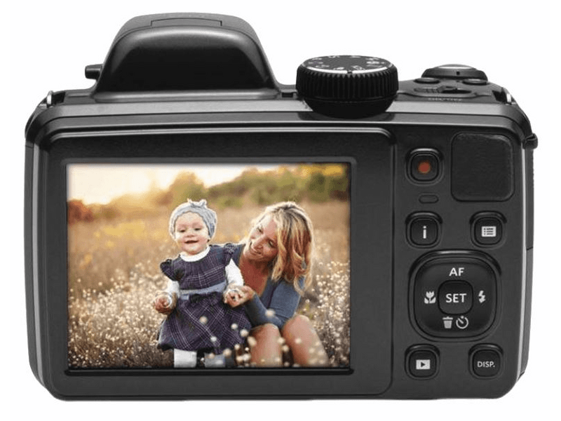 KODAK Pixpro AZ422 Kompakt fényképezőgép