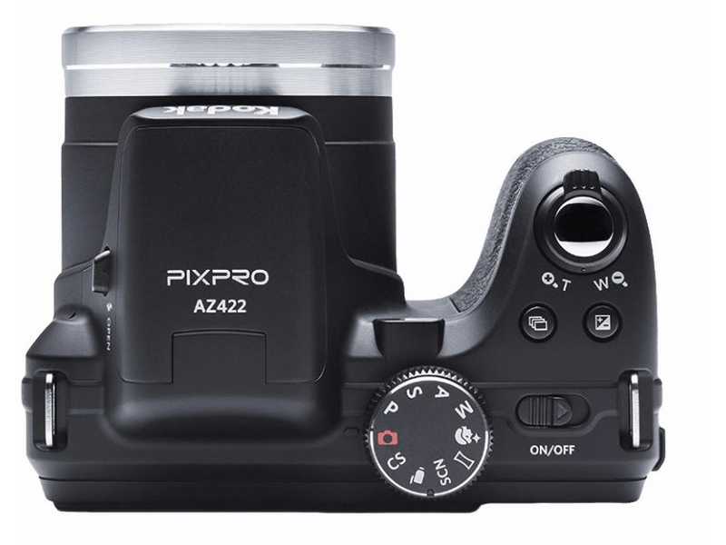 KODAK Pixpro AZ422 Kompakt fényképezőgép