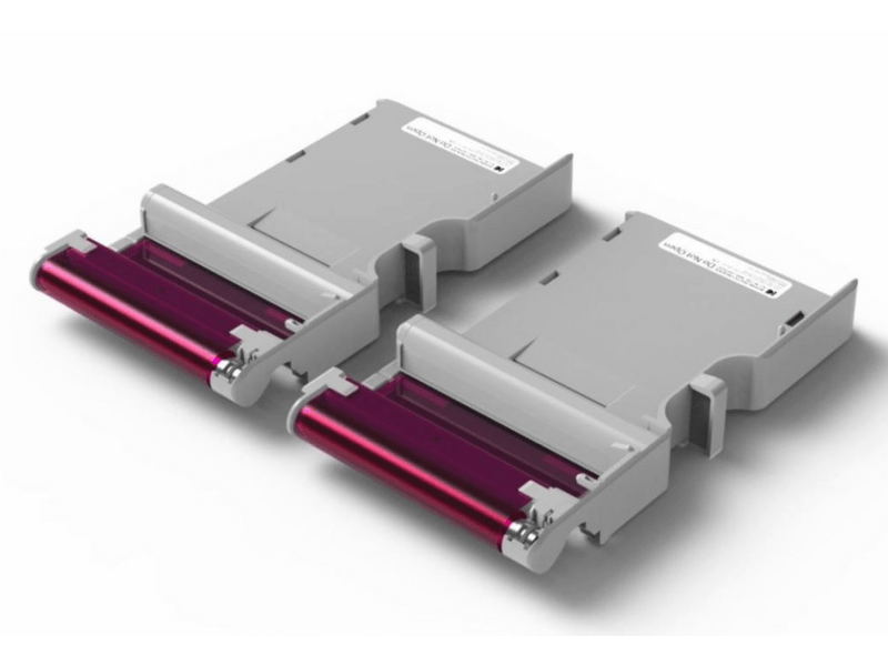 KODAK KODMC20 All-in-One Mini Patron Mini 2 mobilnyomtatóhoz és Mini Shot kamerához