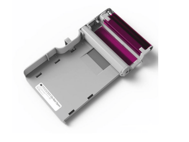 KODAK KODMC20 All-in-One Mini Patron Mini 2 mobilnyomtatóhoz és Mini Shot kamerához