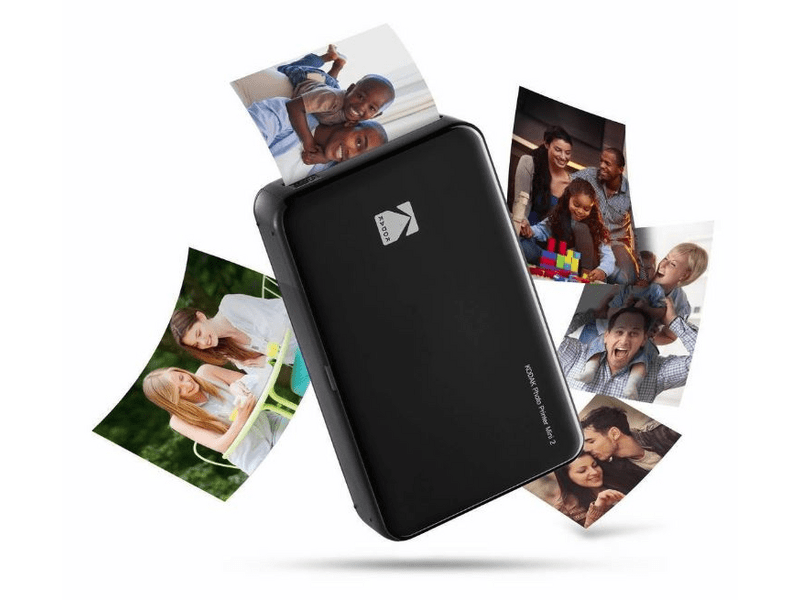 Kodak KODMP2 Nyomtató