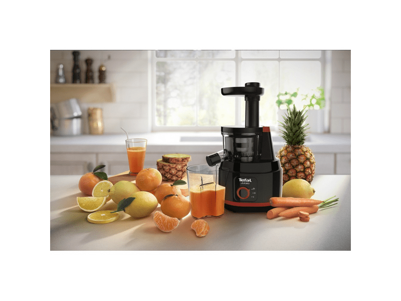 TEFAL ZC150838 Juiceo Gyümölcscentrifuga