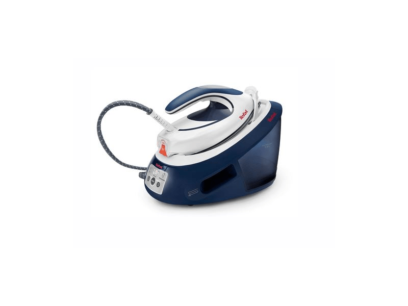 TEFAL SV8053E0 Express Anti-calc Gőzállomás