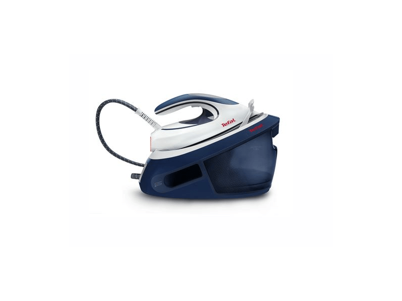 TEFAL SV8053E0 Express Anti-calc Gőzállomás