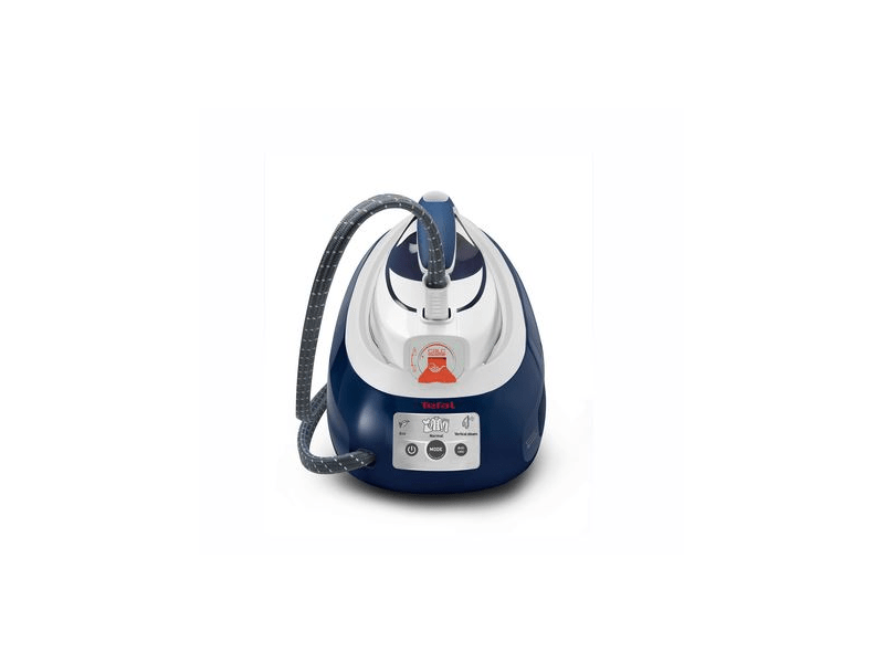 TEFAL SV8053E0 Express Anti-calc Gőzállomás