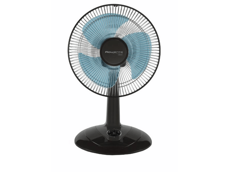 ROWENTA VU1930F0 Asztali ventilátor fekete
