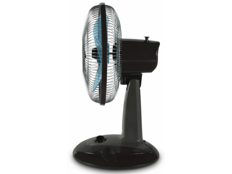 ROWENTA VU1930F0 Asztali ventilátor fekete
