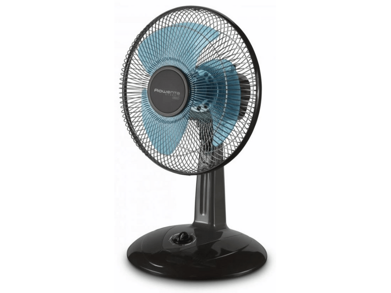 ROWENTA VU1930F0 Asztali ventilátor fekete