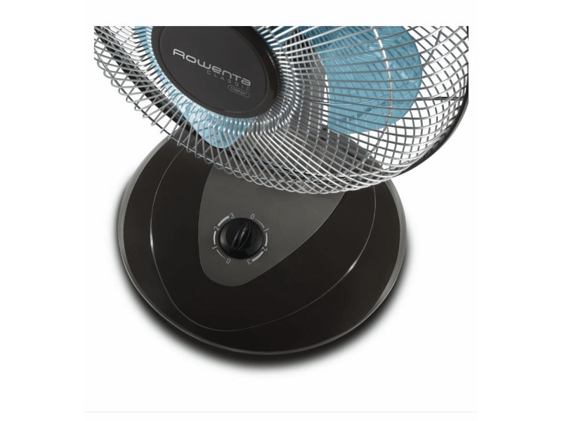 ROWENTA VU1930F0 Asztali ventilátor fekete