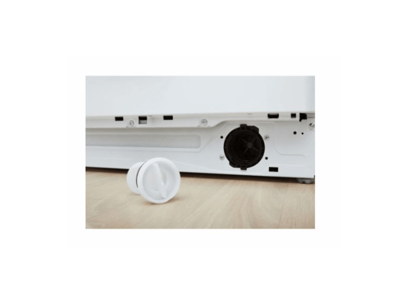 WHIRLPOOL FWG81484BV EE Elöltöltős mosógép