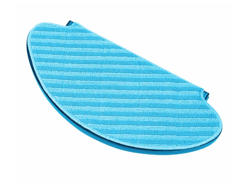 ROWENTA ZR690002 : Mikroszálasmop tartó és mikroszálas mop