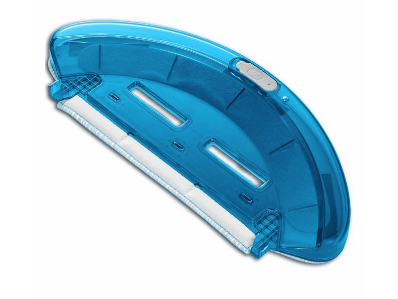 ROWENTA ZR690002 : Mikroszálasmop tartó és mikroszálas mop