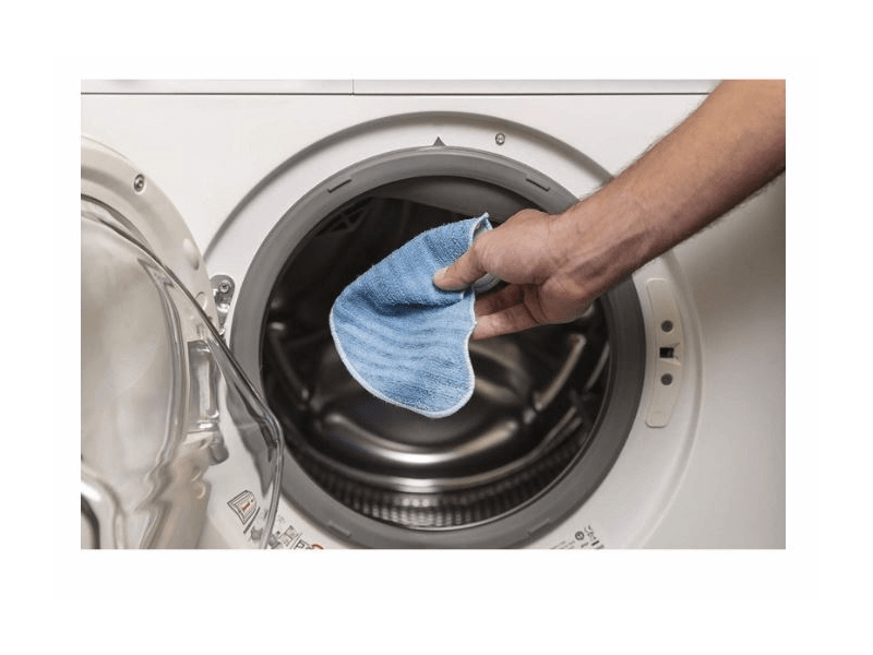 ROWENTA ZR690002 : Mikroszálasmop tartó és mikroszálas mop