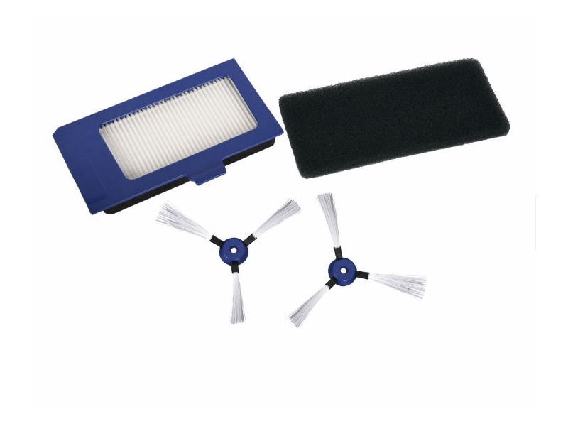 ROWENTA ZR710101 Szűrők és kefék robotporszívóhoz