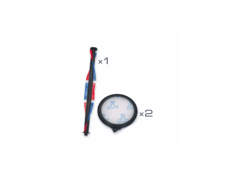 ROWENTA ZR730200 Szűrők és kefék robotporszívóhoz