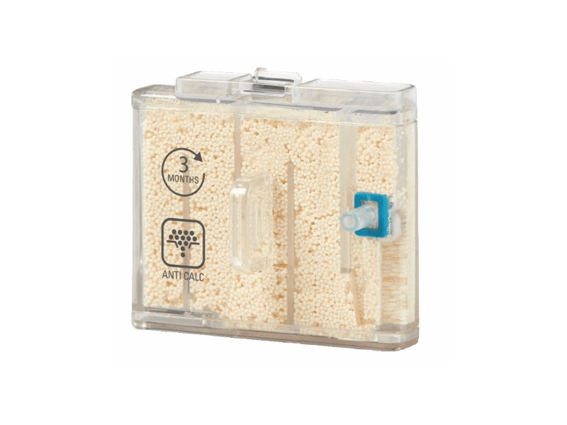 Rowenta ZR850001 Vízkő elleni kazetta és szűrő gőztisztítókhoz